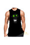 ATLET SPORTIV NEGRU CRAZY MONKEY