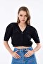 MODA MH BUTTONED HIRCA WITH BUTTON - 2