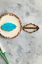 3-Piece Set of Dough Shaping Molds with the Words'Auspicious Candles','Friday' and'Ramadan' Written on Them - 4