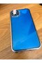 iPhone 11 Pro Max Compatible Full Protection Magnet Back and Front Protection Cover Case