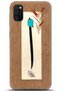 Samsung Galaxy M21 Case Hd Printed Case - Followed Institution 0117