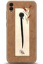 Huawei Honor 8C Case Hd Printed Case - Followed Institution 0117