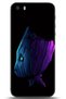 Apple iPhone 5 / 5S Case Hd Printed Case - Followed Institution 0107