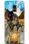 Samsung Galaxy A8 Plus 2018 Case Hd Printed Case - Followed Institution 0119