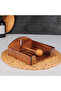 Mien Acacia Wood Napkin Holder