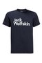 Men's Outdoor T-Shirt - Brand Navy Blue - 3