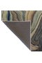 Jupiter Surface Patterned Washable Decorative Carpet Miravip8035 - 5
