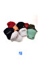 Eck Textile Unisex White Ataturk Embroidered Hat - 6