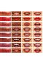 Afterglow Sensual Shine Nourishing Long Lasting Plumping Lipstick with Shiny Finish Lipstick 153 - 4
