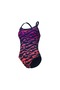 Surfs up Women's Swimsuit (Colorful)