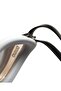 White Python Mirrored Swimming Glasses - 7