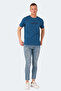 VOITTO Men's T-shirt Petrol - 7