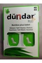 Plus Erkek Bambu Babet Beyaz 5541 - 2