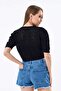 MODA MH BUTTONED HIRCA WITH BUTTON - 5
