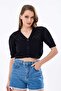 MODA MH BUTTONED HIRCA WITH BUTTON