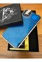 iPhone 11 Pro Max Compatible Full Protection Magnet Back and Front Protection Cover Case - 2