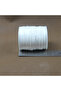 61 Meters/Roll White Candle Wick Cotton Candle Woven Wick Spool DIY Candle Making Material Smokel... - 7