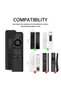 Silicone Case for Samsung 2023SolarCell TM2360E BN59-01432J BN59-01432A Remote Cover for Samsung ... - 3