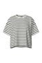 PCCHILLI SUMMER 2/4 SWEAT STRIPE NOOS BC - 7