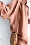 Oversize Women's Shirt - Premium Quality - 3