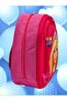 Girl's Kindergarten Nursery 3d Embossed Eva Printed 2-6 Years Old Daily Backpack and Schoolbag - 5