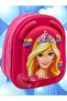 Girl's Kindergarten Nursery 3d Embossed Eva Printed 2-6 Years Old Daily Backpack and Schoolbag - 2