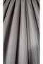 Clipboard Background Curtain Mink Gold - Single Wing with Gold Gray Stripe Frequent Pleated Jacquard Bright Pattern - 3