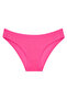 Women's Solid Color Panties 7250-50-1 - 8