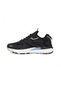 29940 Women's Black Purple Anatomical Insole Breathable Orthopedic Walking Memory Foam Sports Shoes - 2