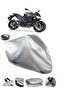 Kawasaki Z 800 MOTORCYCLE TAPE REAR BAG COMPATIBLE