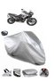 Triumph Tiger 800 XRX MOTORCYCLE SCREW BACKPACK COMPATIBLE