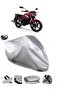 Rks TNT 125 Pro MOTORCYCLE SCREW REAR BAG COMPATIBLE