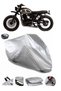 Mutt GT SR 250 MOTORCYCLE SCREW REAR BAG COMPATIBLE