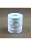 61 Meters/Roll White Candle Wick Cotton Candle Woven Wick Spool DIY Candle Making Material Smokel...