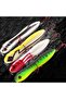 1pc/3pcs10cm Lure Floating Fishing Lures Pencil Bait Popper Top Water Artificial Baits - 5