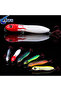 1pc/3pcs10cm Lure Floating Fishing Lures Pencil Bait Popper Top Water Artificial Baits - 2