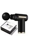 Massage Gun Electric Massager Portable Percussion Muscle Relax Pain Relief Body Neck Back Vibrati... - 6