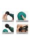 Massage Gun Electric Massager Portable Percussion Muscle Relax Pain Relief Body Neck Back Vibrati... - 5