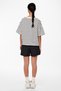 PCCHILLI SUMMER 2/4 SWEAT STRIPE NOOS BC - 3
