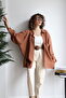 Oversize Women's Shirt - Premium Quality - 5