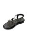 051-24 Embellished Trend Fashion Women's Sandals - 2
