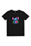 Stitch Printed T-shirt - 2