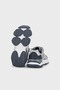 Memory Foam Sneaker Shoes for Boys MADAX JR 4FX - 4
