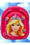 Girl's Kindergarten Nursery 3d Embossed Eva Printed 2-6 Years Old Daily Backpack and Schoolbag