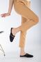 Baller Straw Daily Women's Flat Slippers - 3