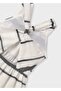 Summer Girl Dress linen - 3