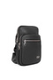 Vona Bags Unisex Crossbody Bag Mv121 - 3