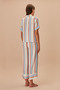 Linepot Masculine Pajama Set - 4