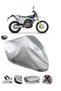 Husqvarna Enduro 701 MOTORCYCLE SCREW REAR BAG COMPATIBLE
