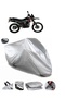 Mondial X-Treme Max 150 MOTORCYCLE BRAND REAR BAG COMPATIBLE
